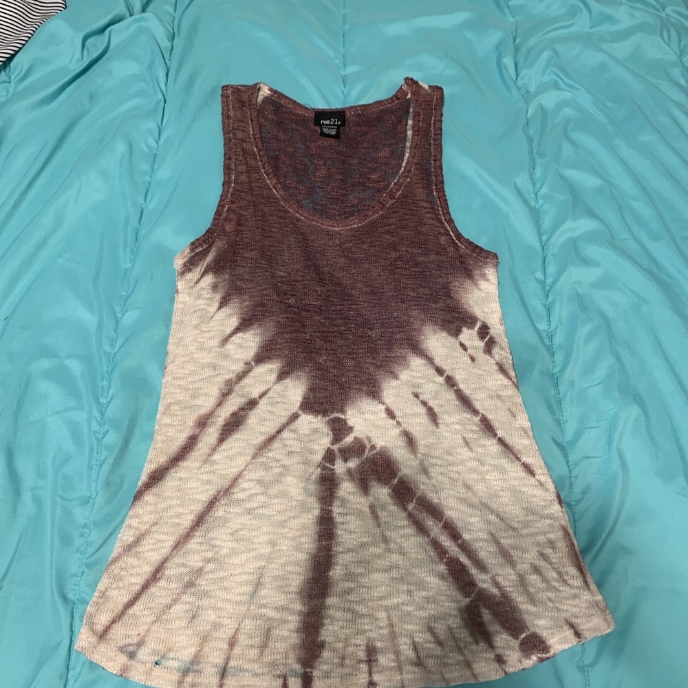 Tank top